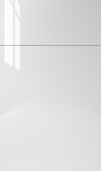 Fabuwood Bianco Gloss