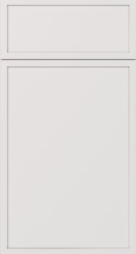 Skyline Slim Shaker White Dove