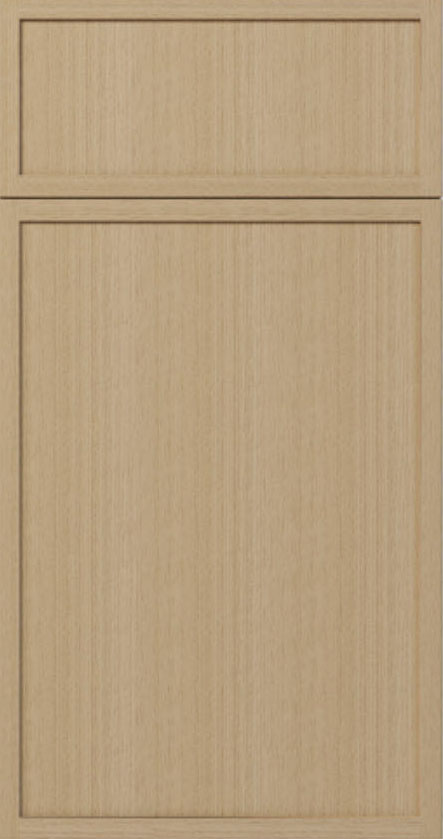 Skyline Slim Shaker White Oak